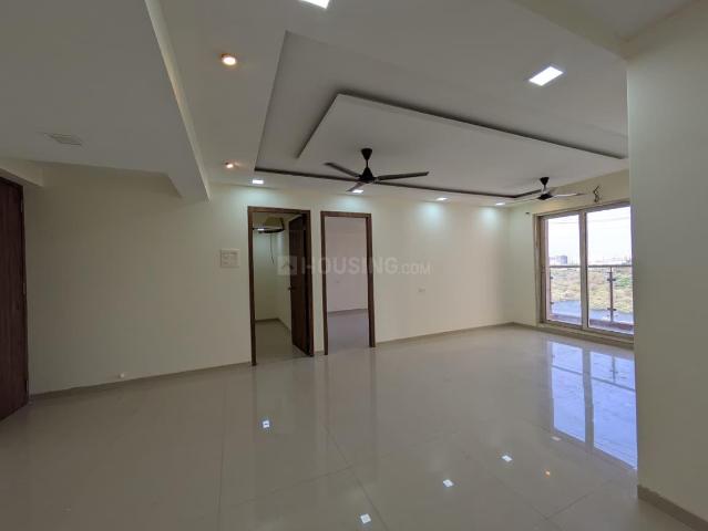 3.5 BHK Apartment in Seawoods for rent Navi Mumbai. The reference number is 20608192