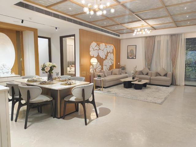 3.5 BHK Apartment in Sector 104 for resale Gurgaon. The reference number is 17649294