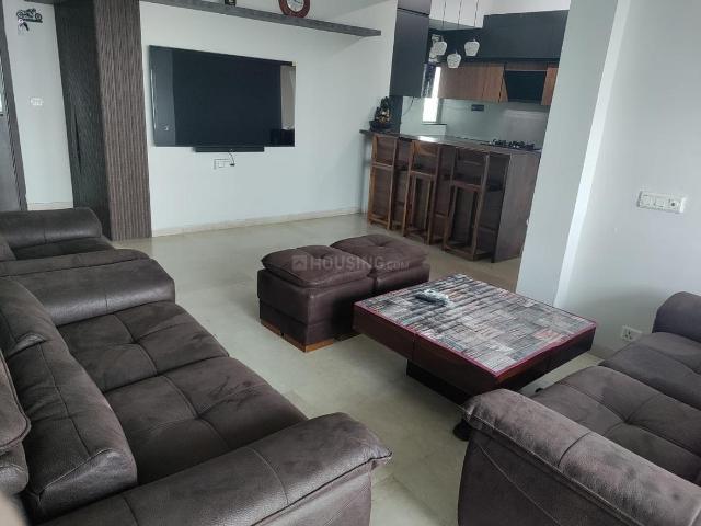 3.5 BHK Apartment in Sector 106 for rent Gurgaon. The reference number is 20869330