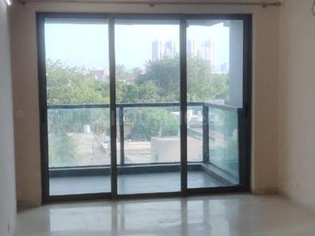 3.5 BHK Apartment in Sector 106 for resale Gurgaon. The reference number is 20515311