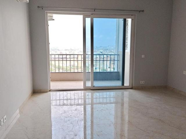 3.5 BHK Apartment in Sector 107 for rent Noida. The reference number is 20592936
