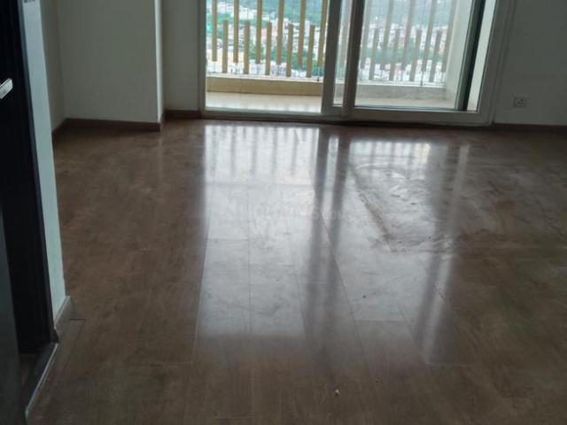 3.5 BHK Apartment in Sector 107 for rent Noida. The reference number is 20913490