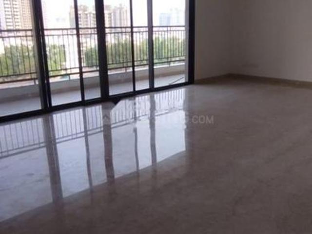 3.5 BHK Apartment in Sector 108 for rent Gurgaon. The reference number is 20633785