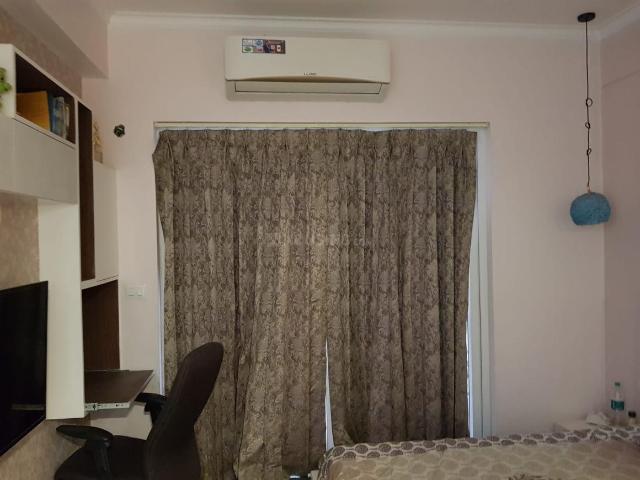 3.5 BHK Apartment in Sector 109 for rent Gurgaon. The reference number is 20488841