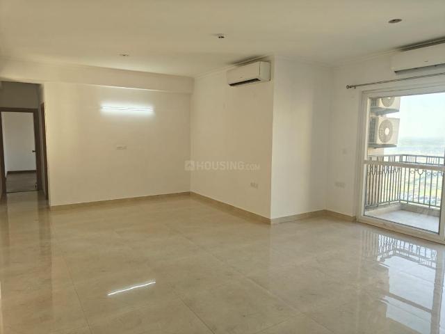 3.5 BHK Apartment in Sector 109 for rent Gurgaon. The reference number is 20770374