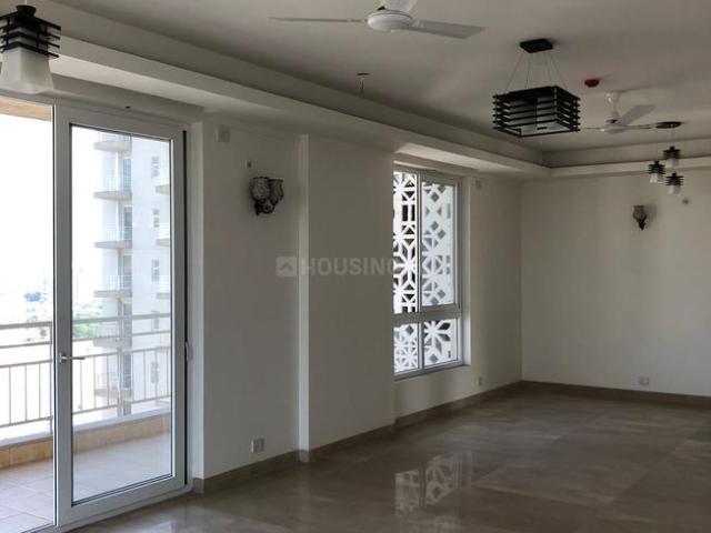 3.5 BHK Apartment in Sector 109 for rent Gurgaon. The reference number is 20794178