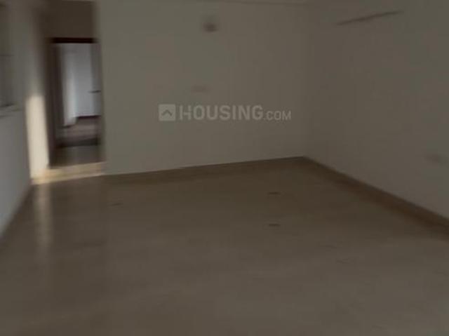3.5 BHK Apartment in Sector 109 for rent Gurgaon. The reference number is 21044236