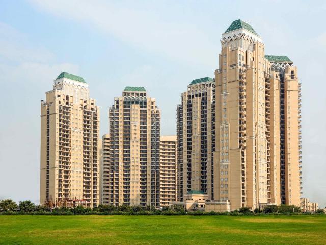 3.5 BHK Apartment in Sector 109 for resale Gurgaon. The reference number is 20907718