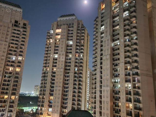 3.5 BHK Apartment in Sector 109 for resale Gurgaon. The reference number is 21173151