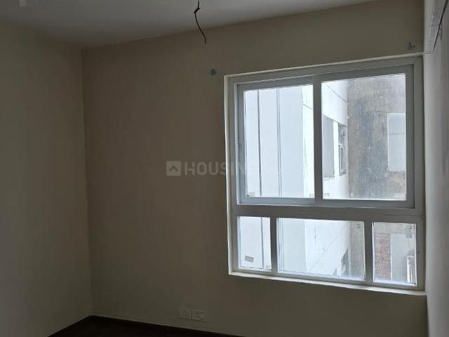 3.5 BHK Apartment in Sector 100 for rent Noida. The reference number is 20398345