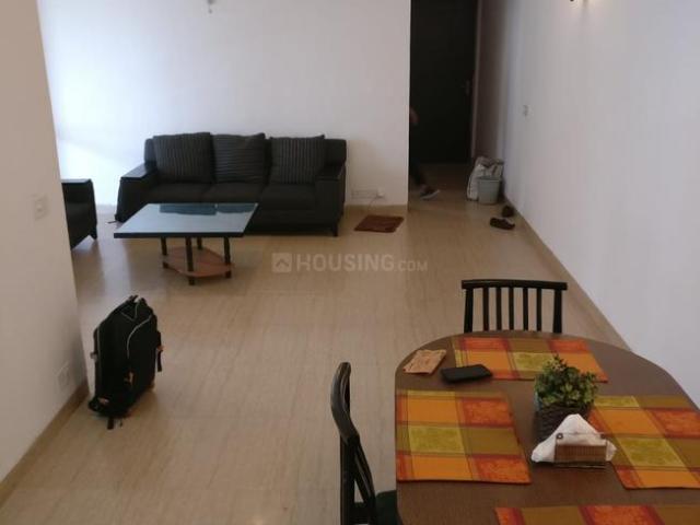 3.5 BHK Apartment in Sector 100 for rent Noida. The reference number is 20546052
