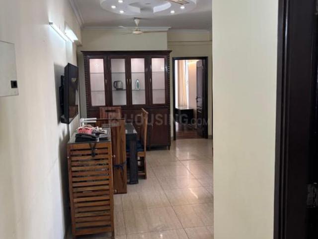 3.5 BHK Apartment in Sector 100 for rent Noida. The reference number is 20756796