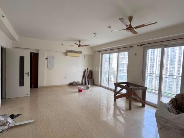 3.5 BHK Apartment in Sector 102 for rent Gurgaon. The reference number is 20921634