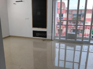 3.5 BHK Apartment in Sector 10 Dwarka for rent New Delhi. The reference number is 19243800