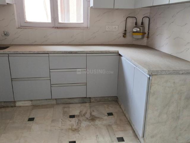 3.5 BHK Apartment in Sector 10 Dwarka for rent New Delhi. The reference number is 20781504