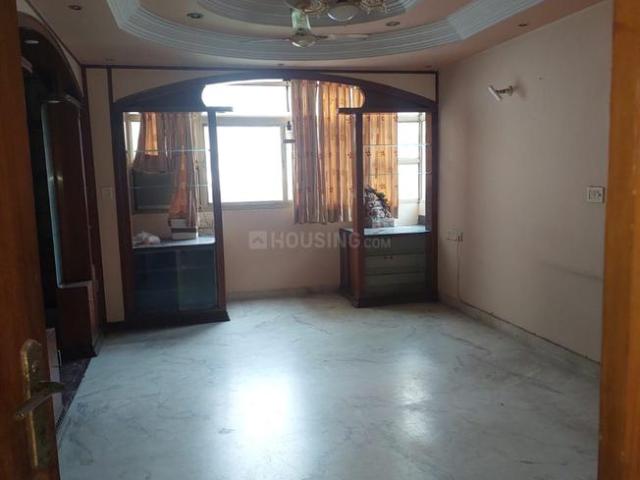 3.5 BHK Apartment in Sector 10 Dwarka for rent New Delhi. The reference number is 21111040