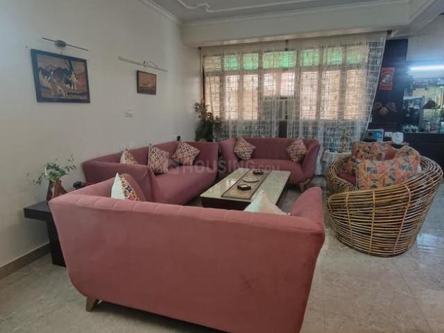 3.5 BHK Apartment in Sector 10 Dwarka for resale New Delhi. The reference number is 21222136