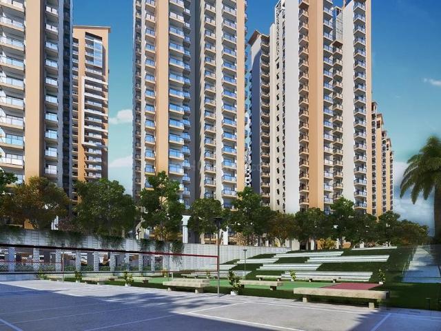 3.5 BHK Apartment in Sector 119 for resale Noida. The reference number is 21078986