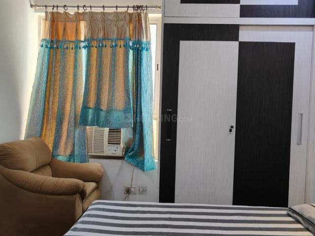 3.5 BHK Apartment in Sector 110 for rent Noida. The reference number is 20474190
