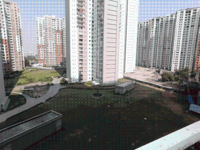 3.5 BHK Apartment in Sector 110 for rent Noida. The reference number is 20534666