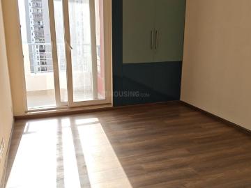 3.5 BHK Apartment in Sector 110 for rent Noida. The reference number is 20546526
