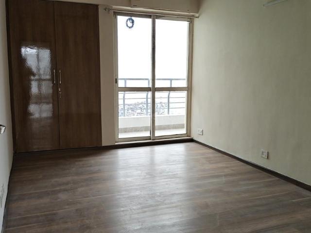 3.5 BHK Apartment in Sector 110 for rent Noida. The reference number is 20569338
