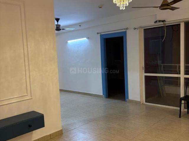 3.5 BHK Apartment in Sector 110 for rent Noida. The reference number is 20814483