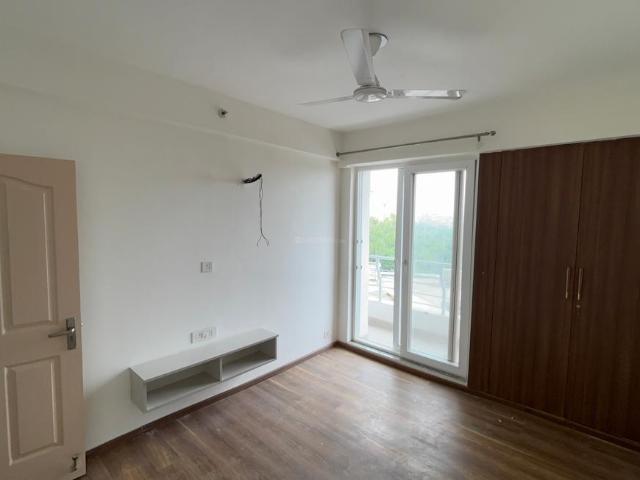 3.5 BHK Apartment in Sector 110 for rent Noida. The reference number is 20928568