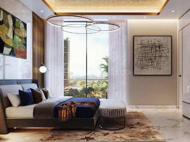 3.5 BHK Apartment in Sector 111 for resale Gurgaon. The reference number is 20325454