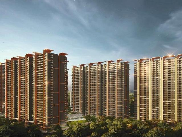 3.5 BHK Apartment in Sector 111 for resale Gurgaon. The reference number is 20878419