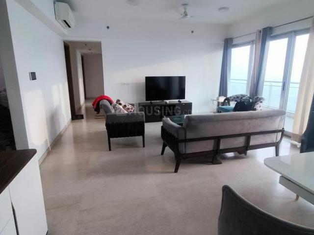 3.5 BHK Apartment in Sector 112 for rent Gurgaon. The reference number is 21062540