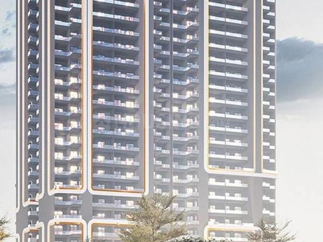 3.5 BHK Apartment in Sector 113 for resale Gurgaon. The reference number is 18387797