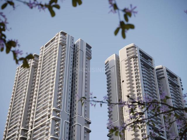 3.5 BHK Apartment in Sector 113 for resale Gurgaon. The reference number is 20596206