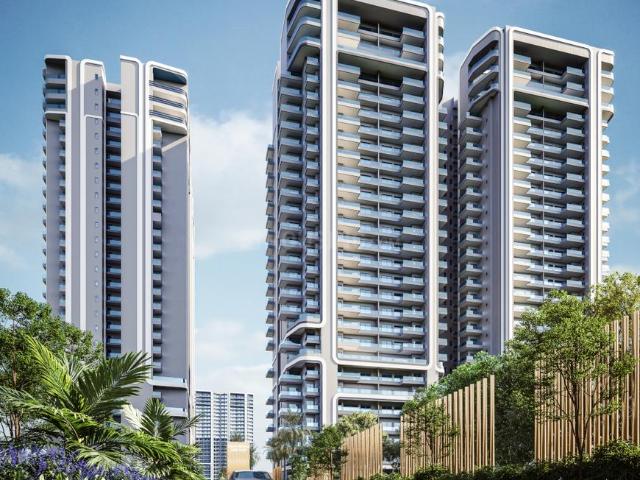 3.5 BHK Apartment in Sector 113 for resale Gurgaon. The reference number is 20876659