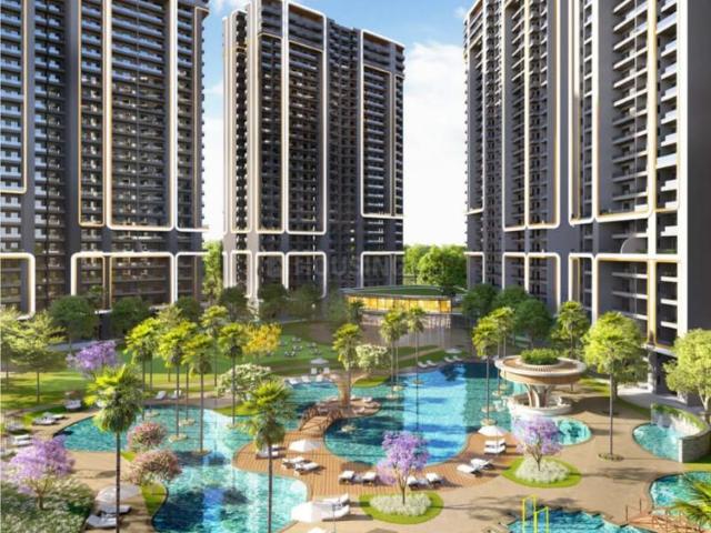 3.5 BHK Apartment in Sector 113 for resale Gurgaon. The reference number is 20941078