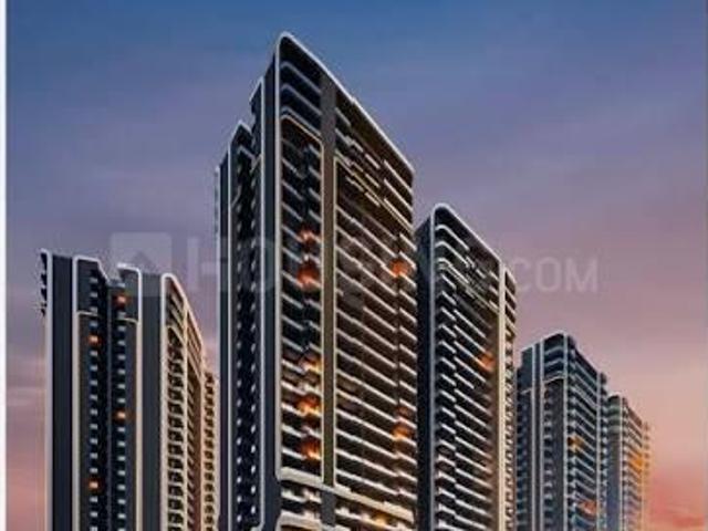 3.5 BHK Apartment in Sector 113 for resale Gurgaon. The reference number is 20908298