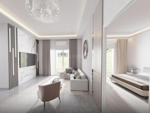 3.5 BHK Apartment in Sector 113 for resale Gurgaon. The reference number is 21022821