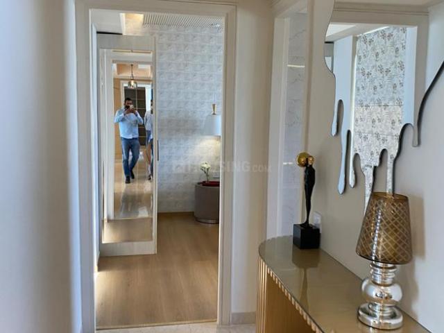 3.5 BHK Apartment in Sector 113 for resale Gurgaon. The reference number is 21120876