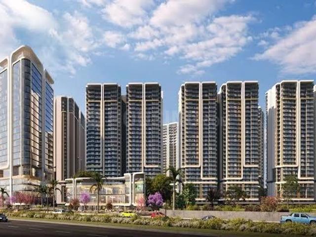 3.5 BHK Apartment in Sector 113 for resale Gurgaon. The reference number is 21328493