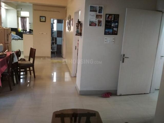 3.5 BHK Apartment in Sector 11 Dwarka for rent New Delhi. The reference number is 20358404