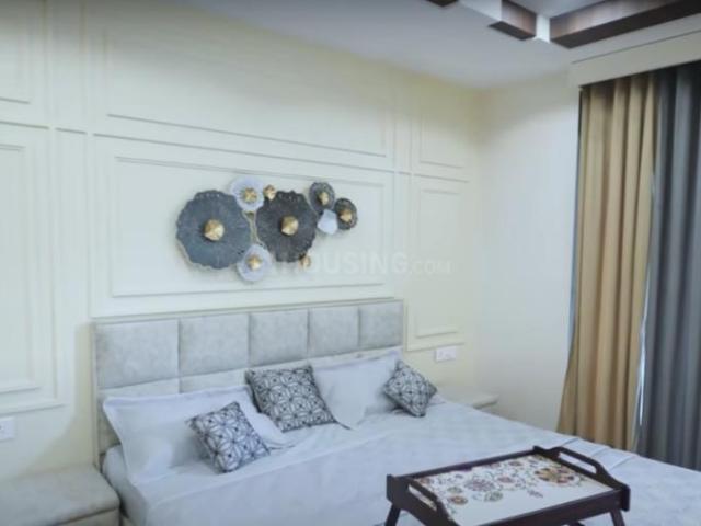 3.5 BHK Apartment in Sector 11 Dwarka for resale New Delhi. The reference number is 19754155