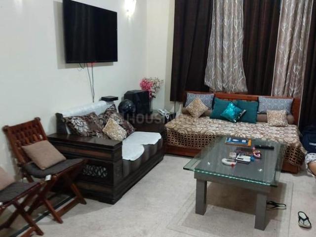 3.5 BHK Apartment in Sector 11 Dwarka for resale New Delhi. The reference number is 20374398