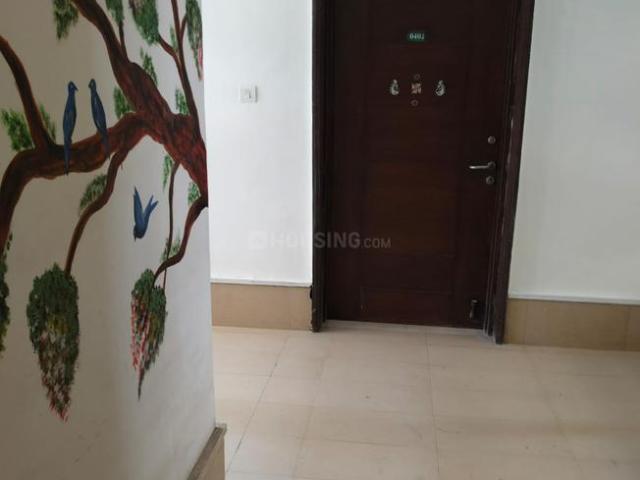 3.5 BHK Apartment in Sector 128 for rent Noida. The reference number is 17491921