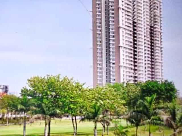 3.5 BHK Apartment in Sector 128 for rent Noida. The reference number is 21085954