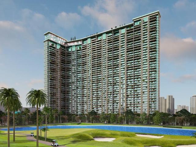 3.5 BHK Apartment in Sector 128 for resale Noida. The reference number is 15871548