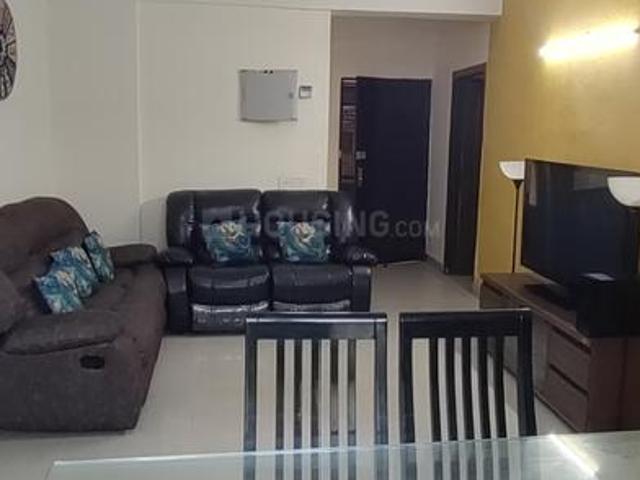3.5 BHK Apartment in Sector 120 for rent Noida. The reference number is 20844840