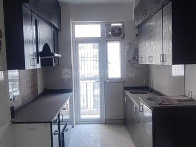 3.5 BHK Apartment in Sector 120 for rent Noida. The reference number is 21010953