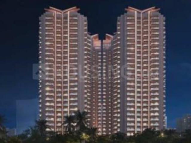 3.5 BHK Apartment in Sector 120 for resale Noida. The reference number is 16212563