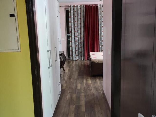 3.5 BHK Apartment in Sector 120 for resale Noida. The reference number is 20535559