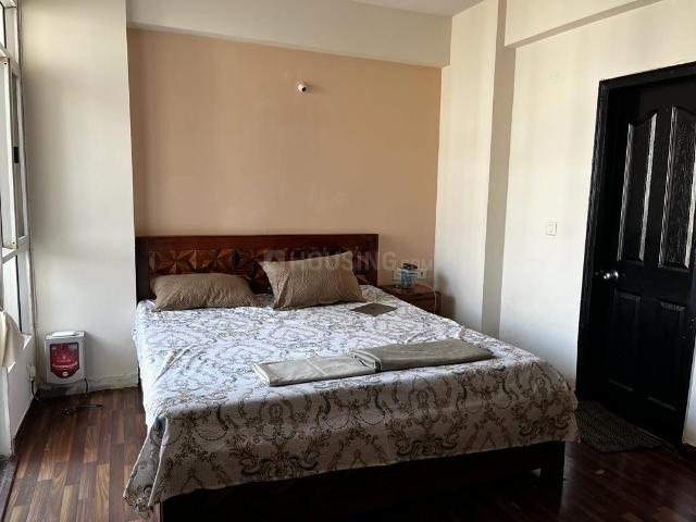 3.5 BHK Apartment in Sector 120 for resale Noida. The reference number is 21115436